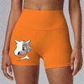 PKM-Casual Streetwear Shorts