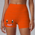 PKM-Casual Streetwear Shorts