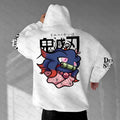PKM-Unisex Vintage Hoodie