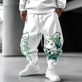 PKM-Unisex Casual Anime Streetwear Pants