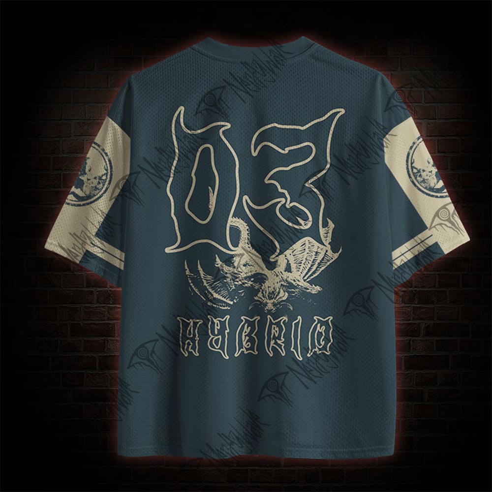 Chimera Mesh Jersey
