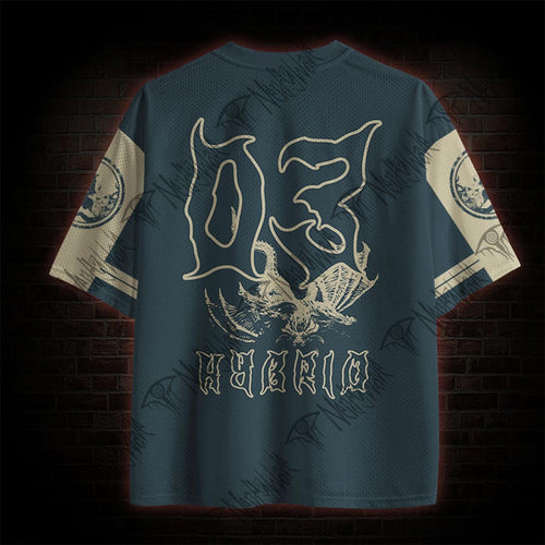 Chimera Mesh Jersey