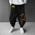 MK-Unisex Casual  Streetwear Pants