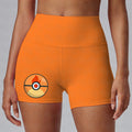 PKM-Casual Streetwear Shorts