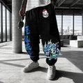 PKM-Top Seller Unisex Casual Anime Streetwear Pants