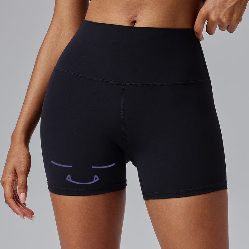 PKM-Casual Streetwear Shorts