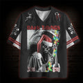 Helliday Spirit Mesh Jersey