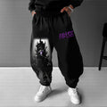 SL-Unisex Casual Anime Streetwear Pant