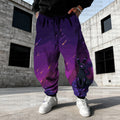 PKM-Top Seller Unisex Casual Anime Streetwear Pants