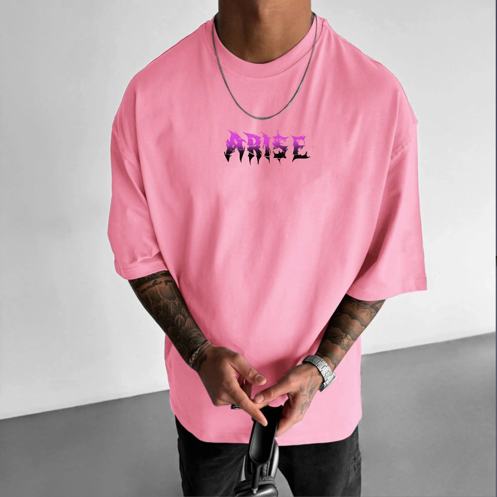 SL-Unisex Anime Inspired Vintage T-Shirt