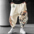 PKM-Unisex Casual Anime Streetwear Pants