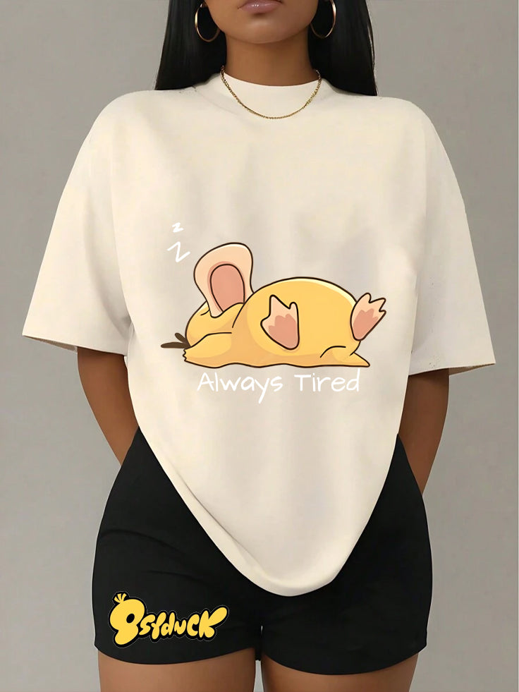PKM-Anime Inspired Vintage T-Shirt