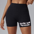 PKM-Casual “Jigglypuff” Streetwear Shorts