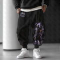 MK-Unisex Casual  Streetwear Pants