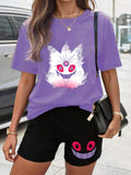 PKM-Anime Inspired Vintage T-Shirt