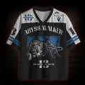 Abyss Mesh Jersey