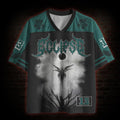 Angel of Death Mesh Jersey