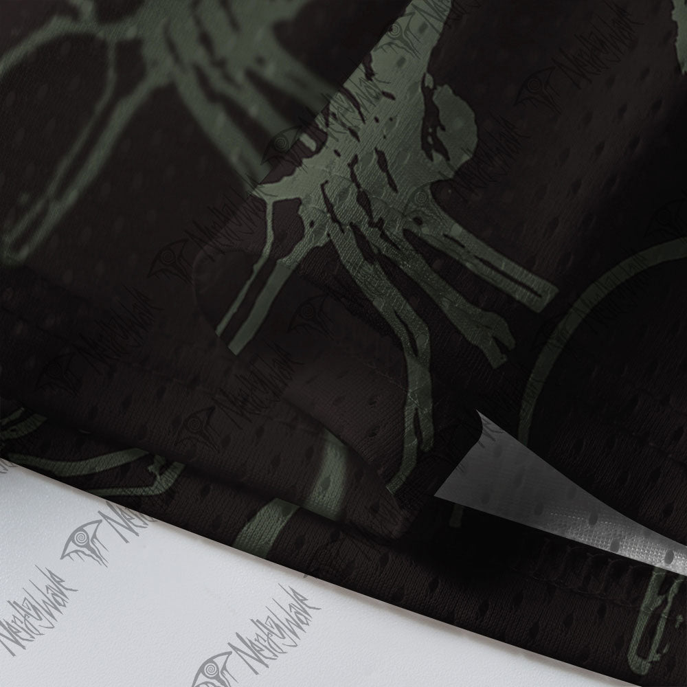 Alien LV-426 Mesh Jersey