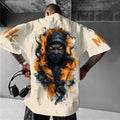 MK-Unisex   Inspired Vintage T-Shirt