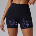 PKM-Casual Streetwear Shorts