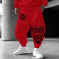 SL-Unisex Casual Anime Streetwear Pants
