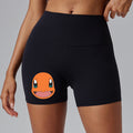 PKM-Casual Streetwear Shorts
