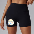 PKM-Casual Streetwear Shorts