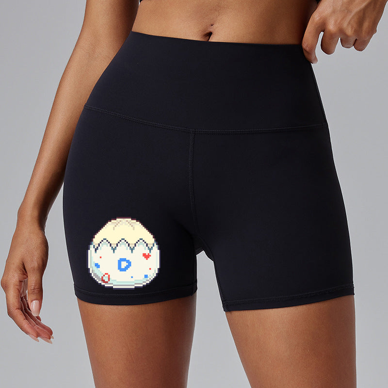 PKM-Casual Streetwear Shorts