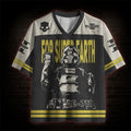 Managed Democracy Mesh Jersey