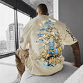PKM-Unisex  Anime Inspired Vintage T-Shirt
