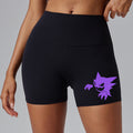 PKM-Casual Streetwear Shorts