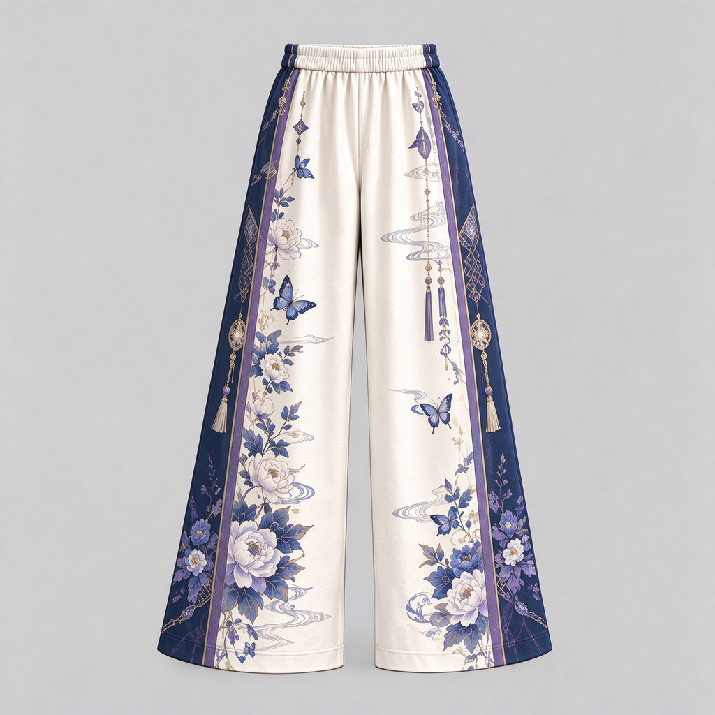 The Apothecary Diaries vintage hoodie and shorts set