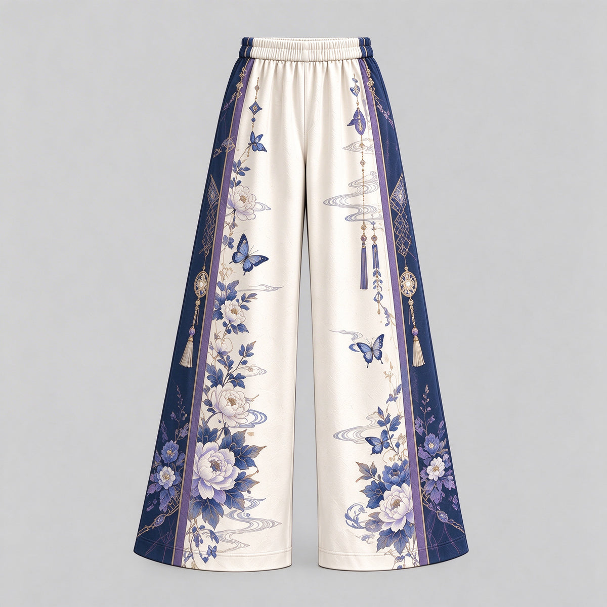 The Apothecary Diaries vintage hoodie and shorts set