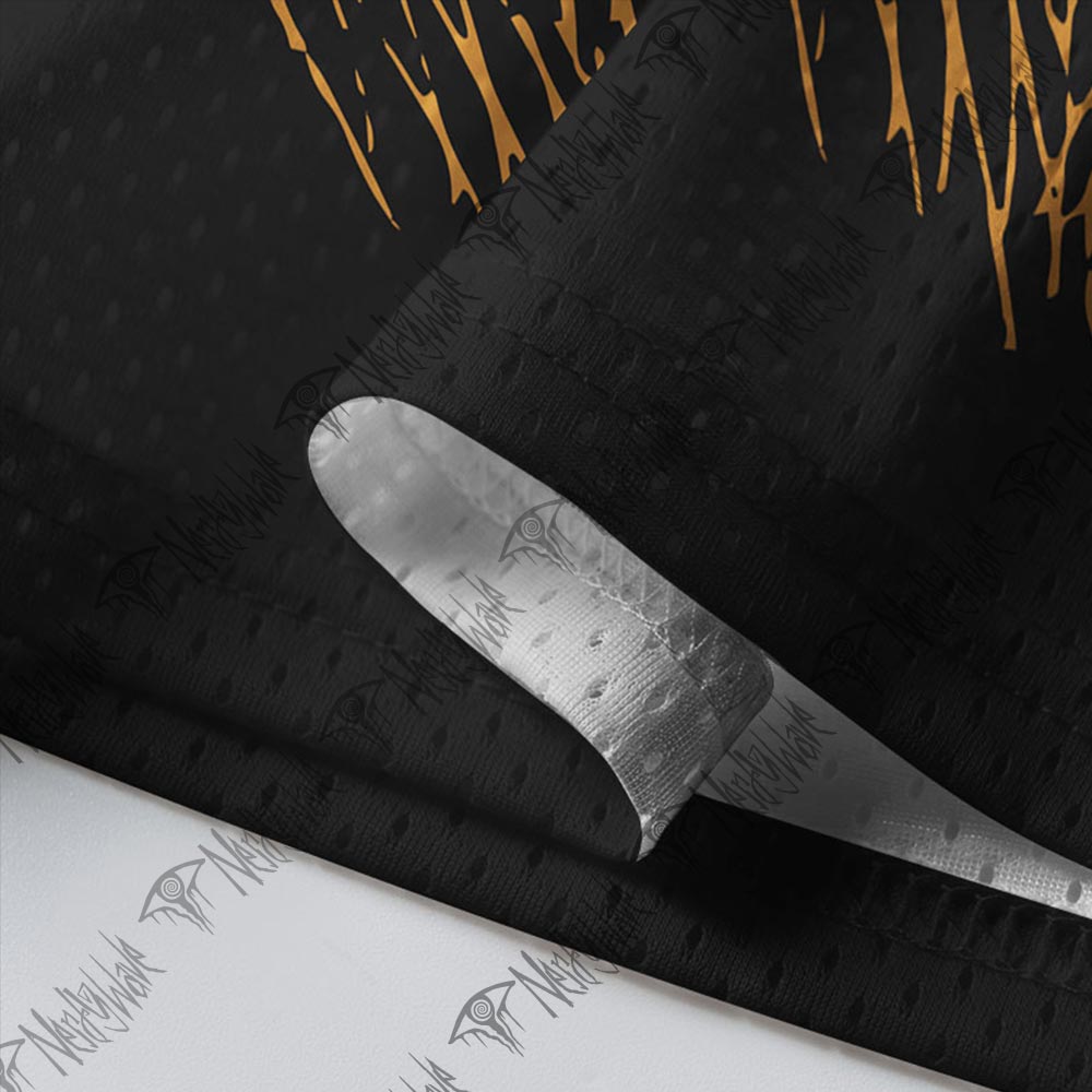 Duality Mesh Jersey