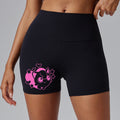 PKM-Casual Streetwear Shorts