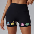 PKM-Casual Streetwear Shorts
