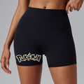 PKM-Casual Streetwear Shorts