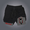 SL-Unisex Casual Anime Streetwear Shorts