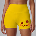 PKM-Casual Streetwear Shorts