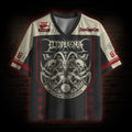 Ectoplasma Mesh Jersey