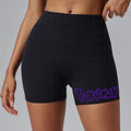 PKM-Casual “Gengar” Streetwear Shorts