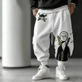 One Piece Corduroy Trousers