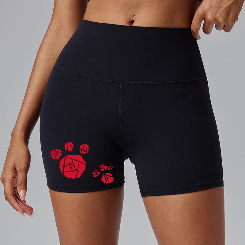 PKM-Casual “SPY×FAMILY” Streetwear Shorts