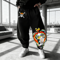 PKM-Unisex Casual Anime Streetwear Pant