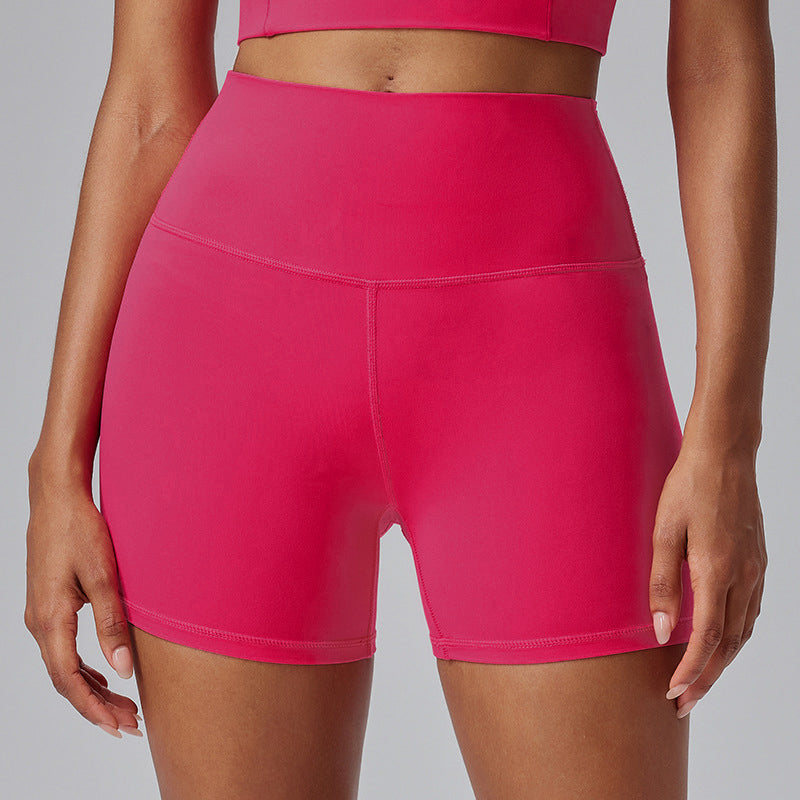 PKM-Casual Streetwear Shorts