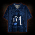 2806:42:12 Mesh Jersey