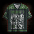 Deep Ones Mesh Jersey