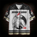 Hounds of Annwn Mesh Jersey