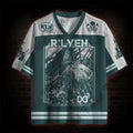 R'lyeh Mesh Jersey