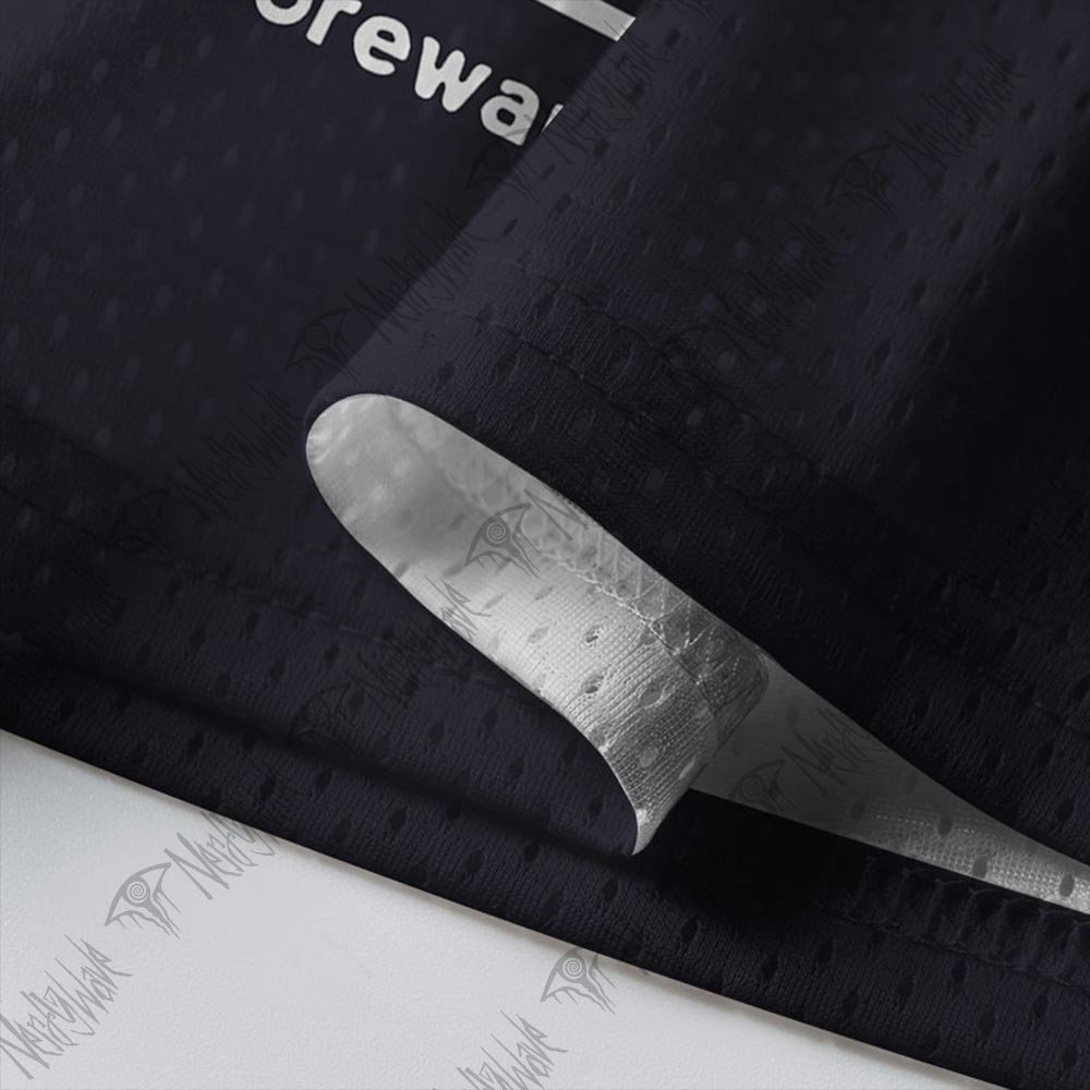 Workshop Repair Manual Mesh Jersey